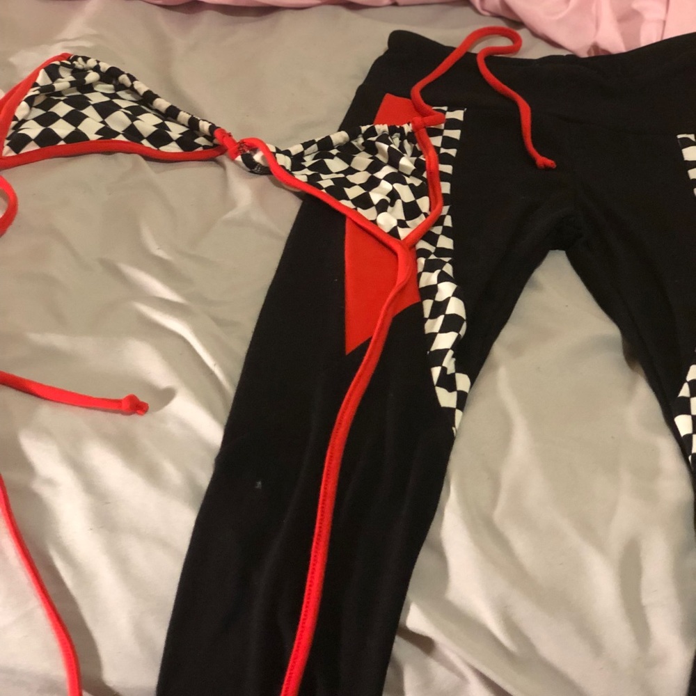 Fashion Nova Set